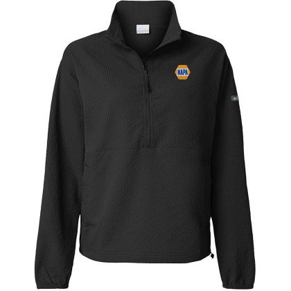 20-211893, Small, Black, Left Chest, NAPA Bolt - Full Color.